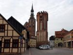 Ausflug nach Tangermünde